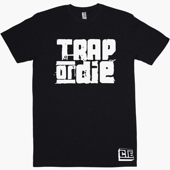 Shirts Young Jeezy Trap Or Die Hip Hop T Shirt S4xl New Poshmark